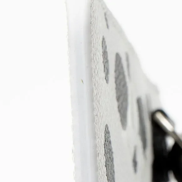 Louis Vuitton x YK Giant Monogram Empreinte Neverfull MM Pochette - Picture 10 of 10